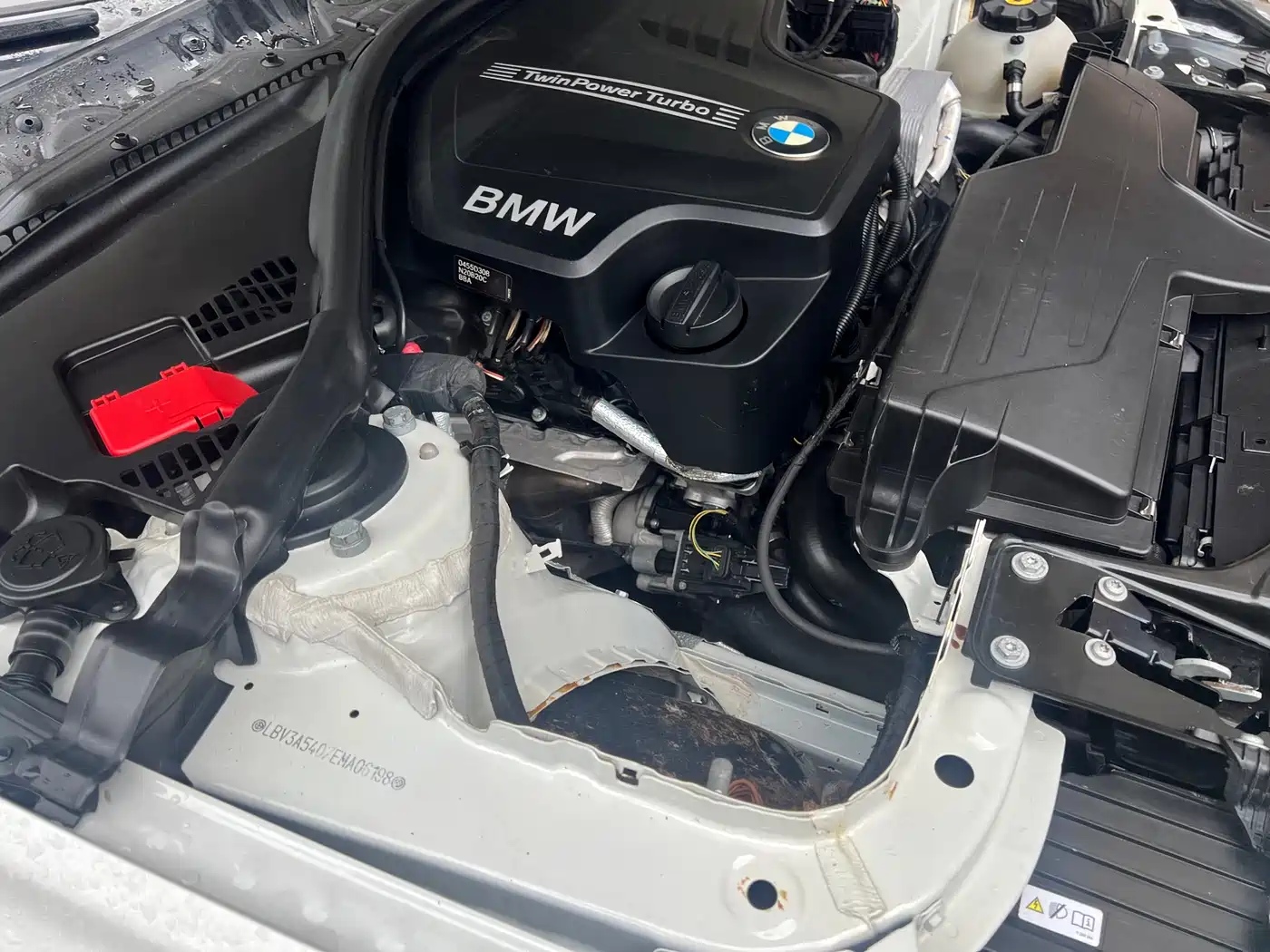 BMW 3 Series 2014 328i Sport Design Package фото 12