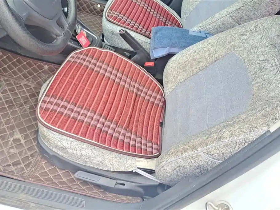 Volkswagen Bora 2018 1.5L Automatic Fashion фото 9