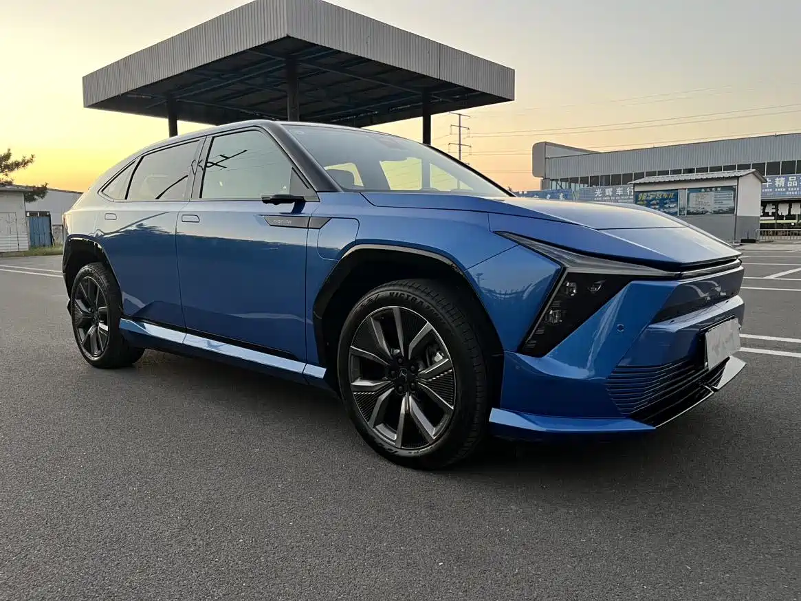 Honda S7 2025 2025 Navigator Edition