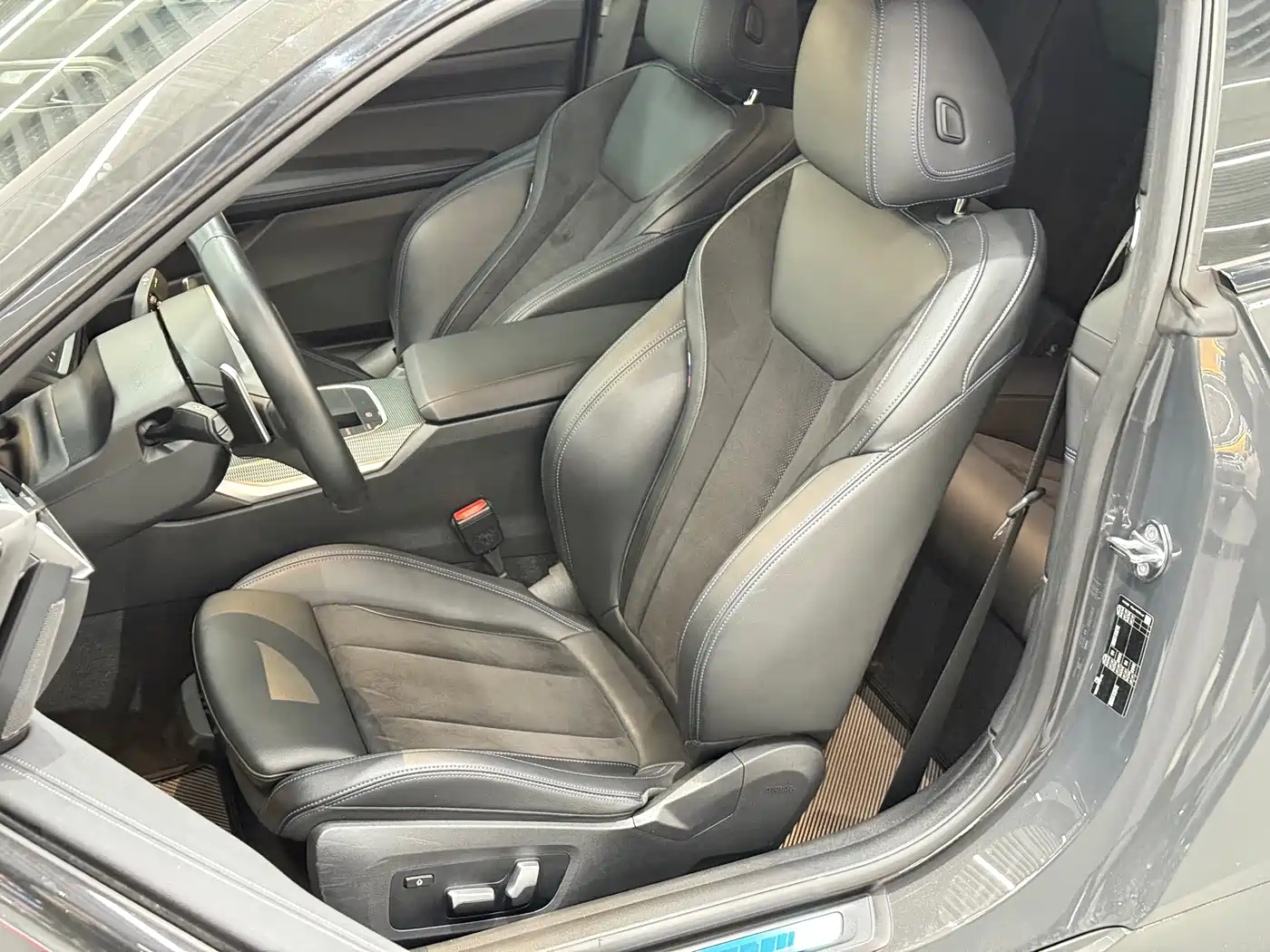 Photo 6 - BMW 4 Series