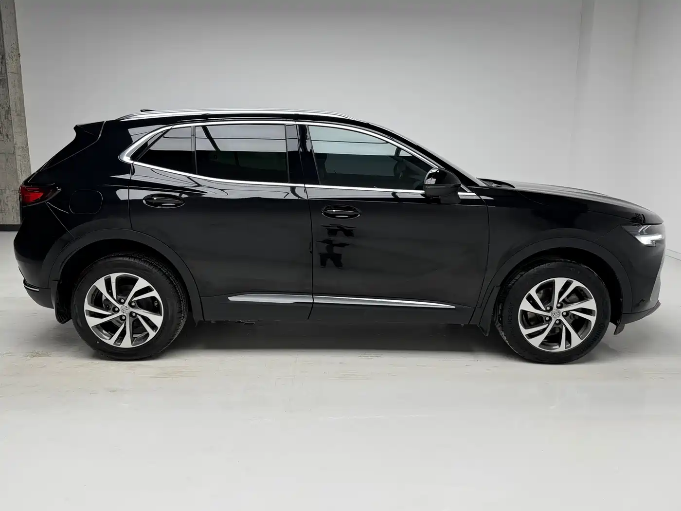 Buick Envision S 2022 Envision S 552T 2WD Luxury фото 7
