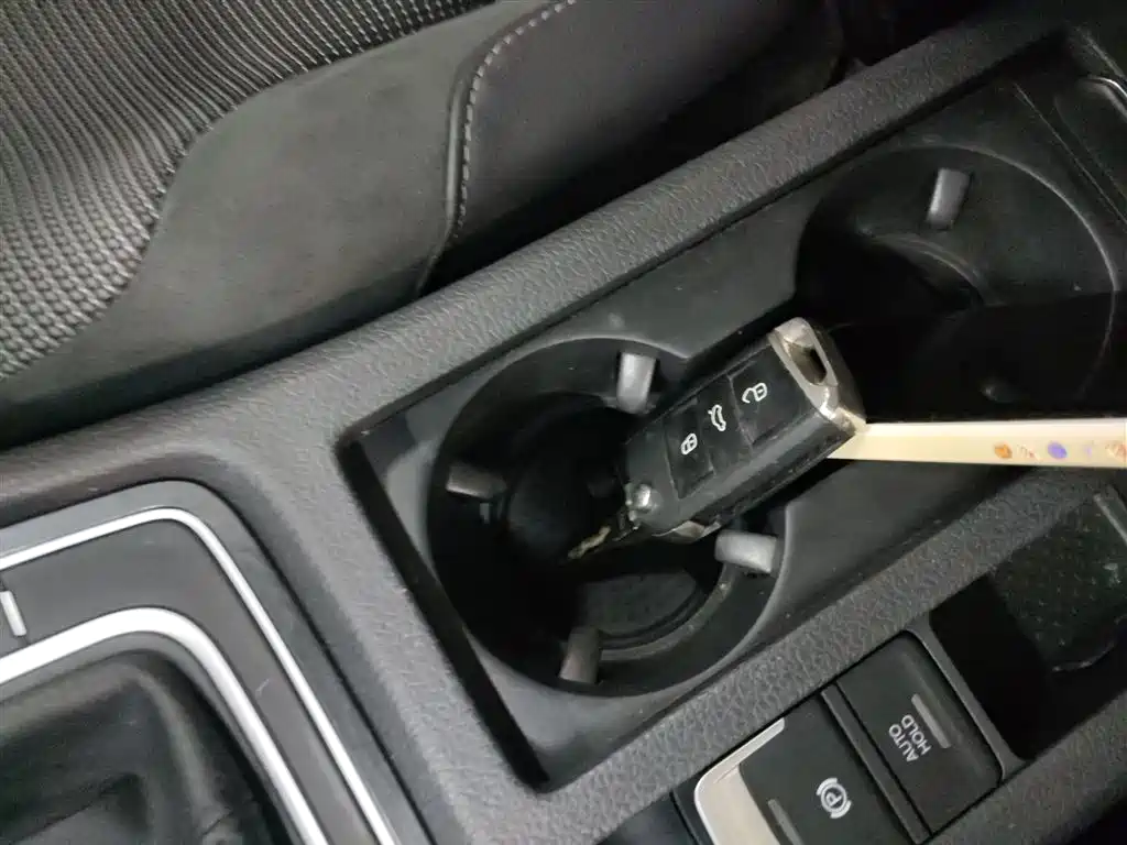 Volkswagen Golf 2018 230TSI Automatic Comfort фото 11