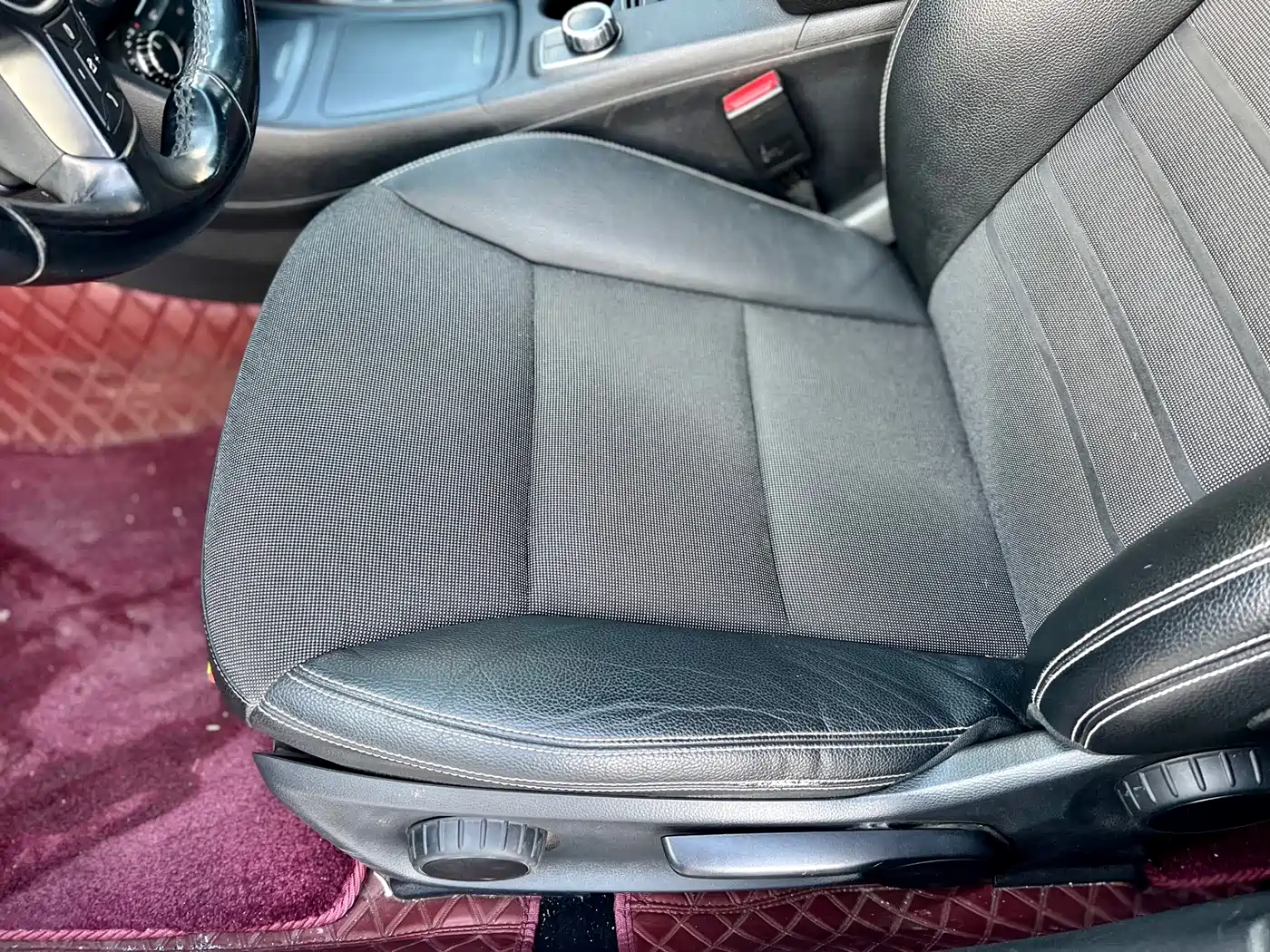Mercedes-Benz A-Class (Import) 2013 A 180 Fashion фото 10