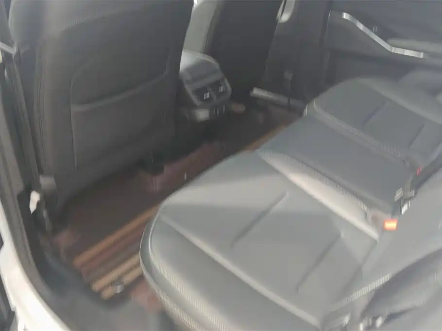 Haval H6 2021 3rd Generation 1.5T Auto 2WD Max фото 11