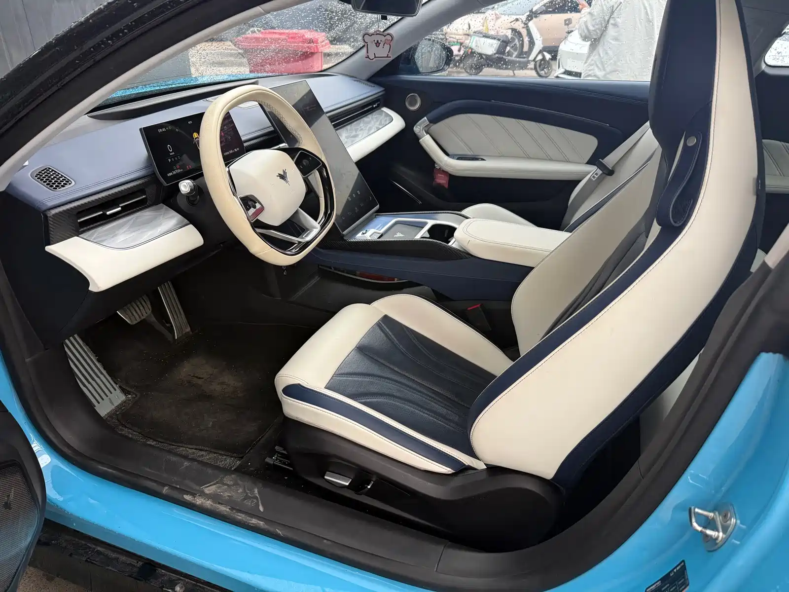 Photo 4 - Nezha Auto Nezha GT