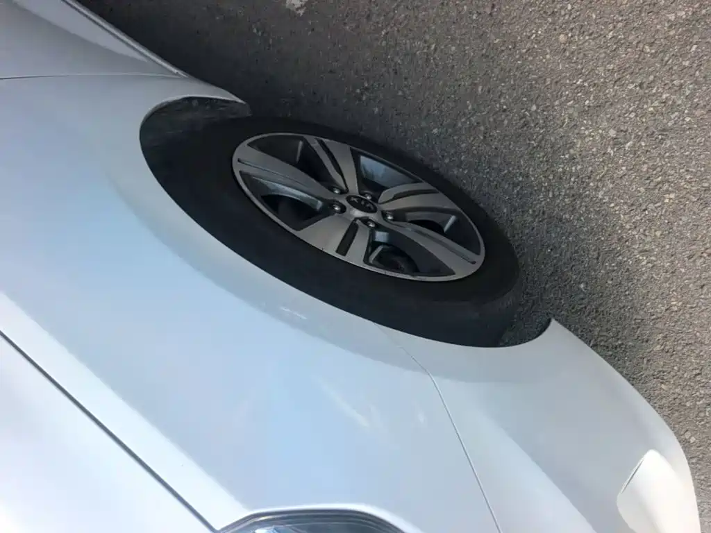 Kia Kaishen 2019 2017 1.8L Automatic GLS