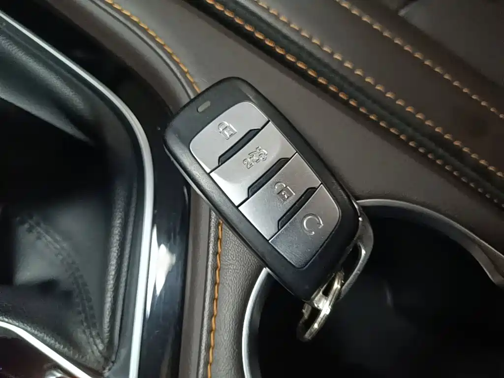 Changan CS35 PLUS 2019 2018 1.6L Manual Cool Connect China V