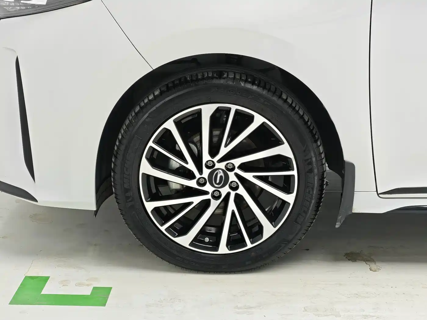 Photo 8 - GAC Trumpchi Trumpchi M6