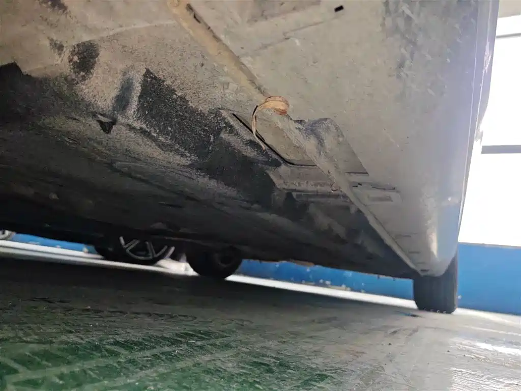 Hongqi H5 2023 1.5T DCT Smart Connect Flag Rhythm фото 19