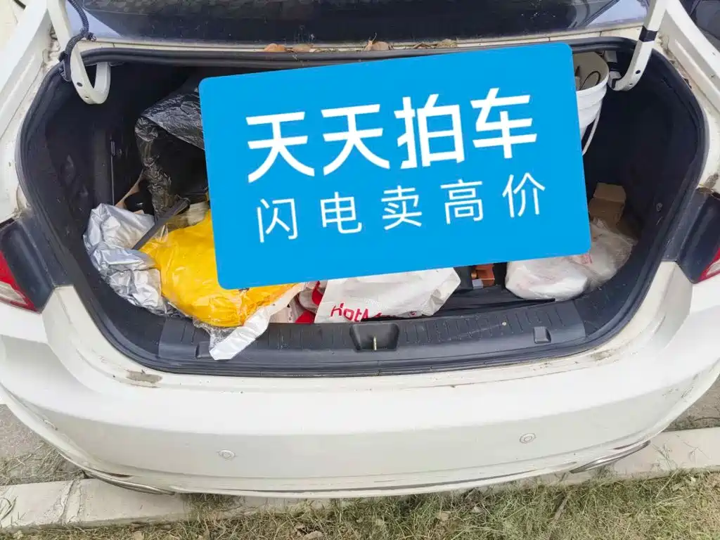 Haima Familia 2014 2014 M5 1.6L Manual Elite
