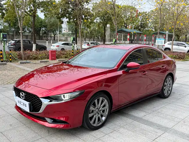 mazda 3-angkesaila
