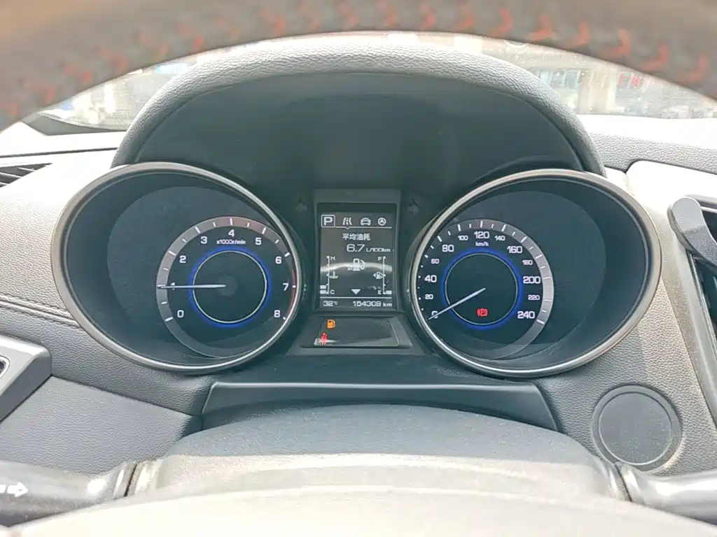 Changan Eado XT 2017 2016 1.6L Automatic Cool