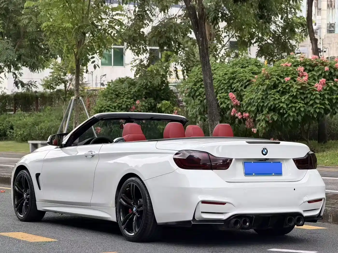 Photo 5 - BMW 4 Series