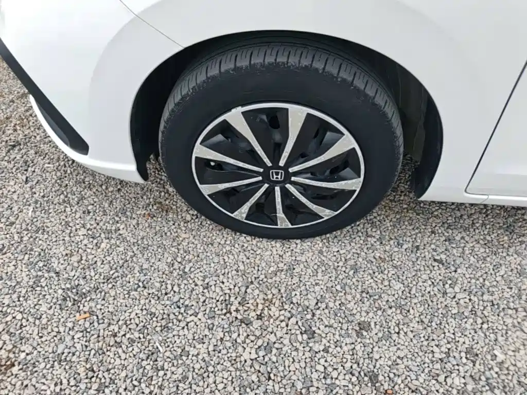 Honda Fit, миниатюра 23