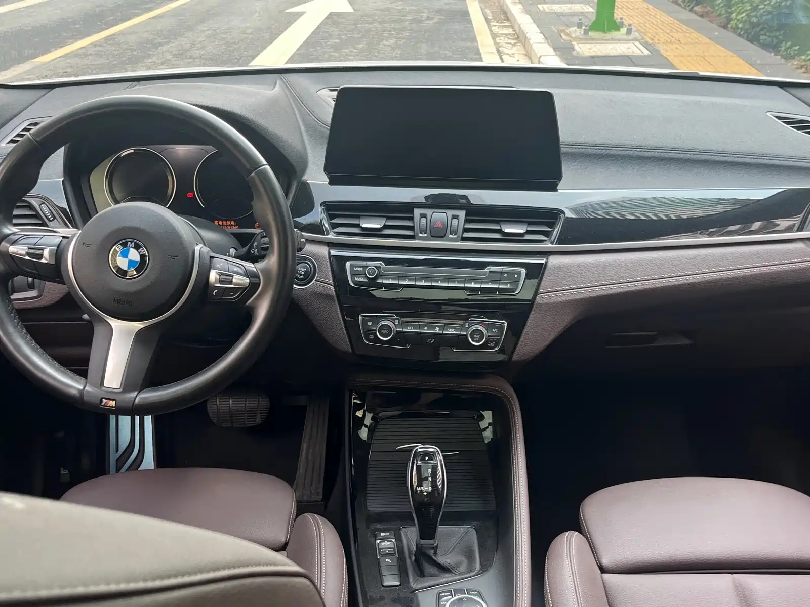 Фото 9 - BMW X2