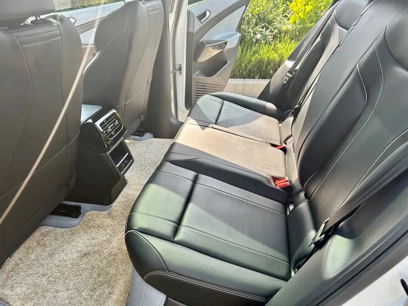 Volkswagen ID.4 X 2024 Pure Intelligent Edition фото 8