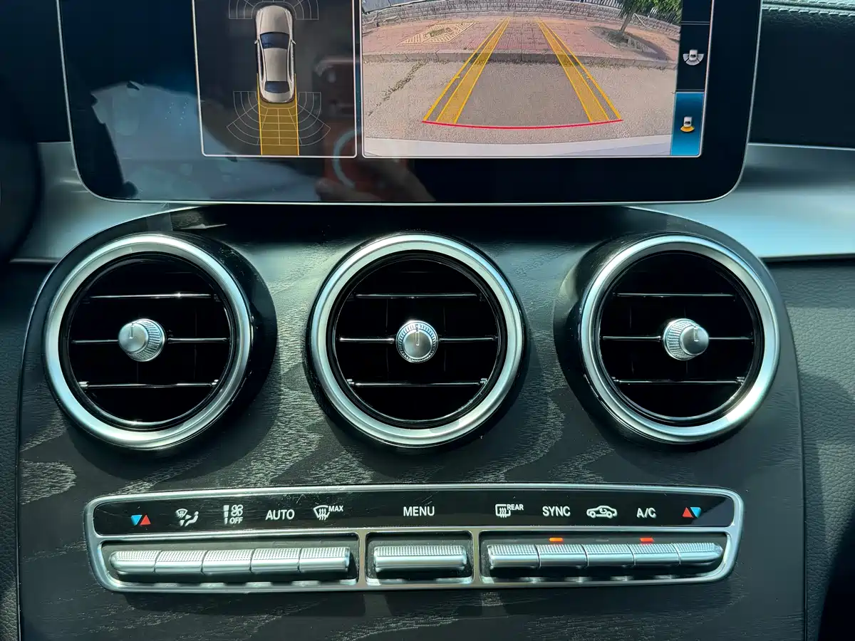 Mercedes-Benz C-Class 2020 C 260 L Sport фото 26