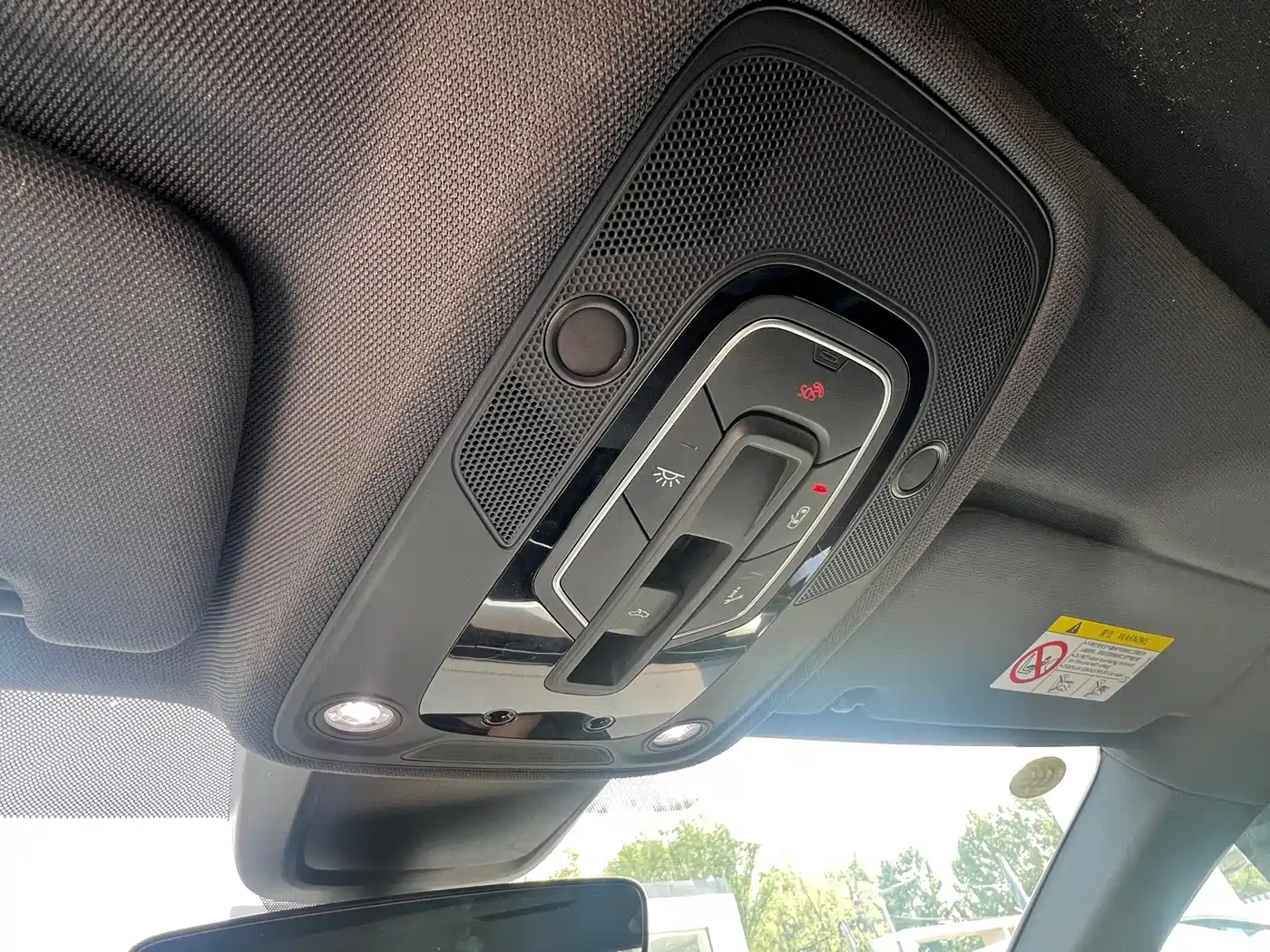 Audi A6L 2024 40 TFSI Luxury Dynamic фото 13