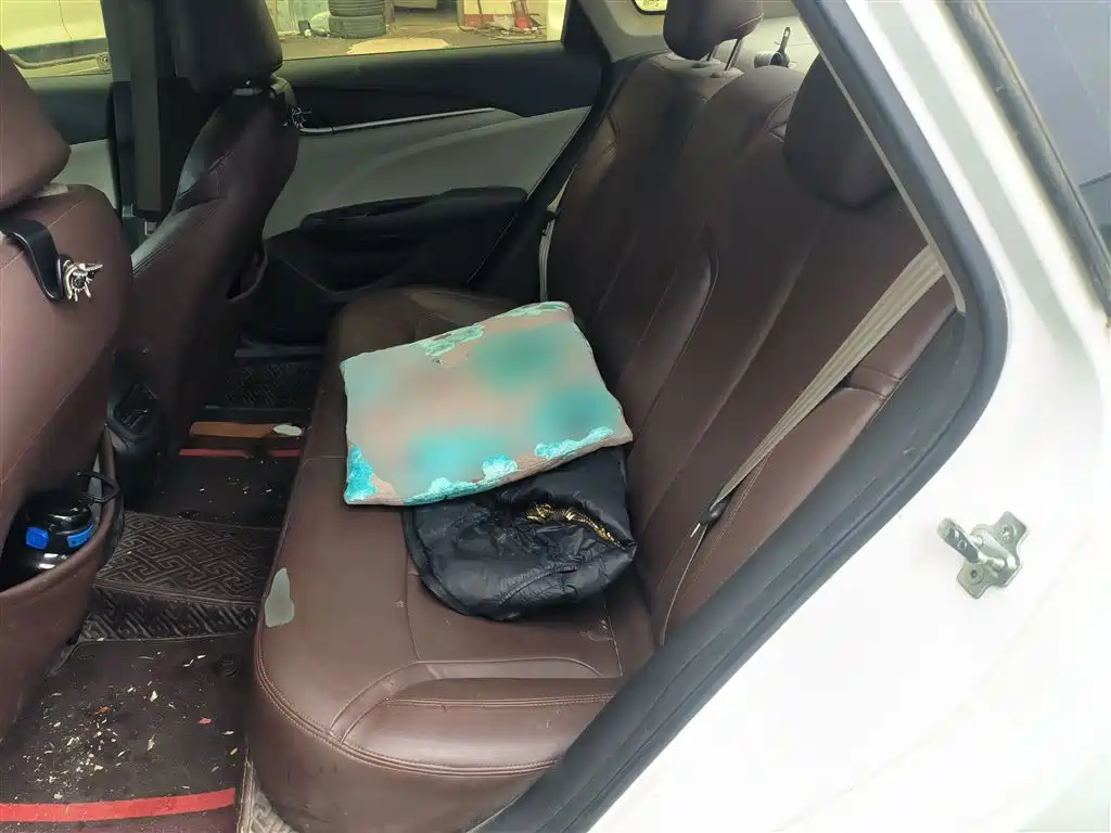 Buick Excelle 2017 15N Automatic Elite фото 17