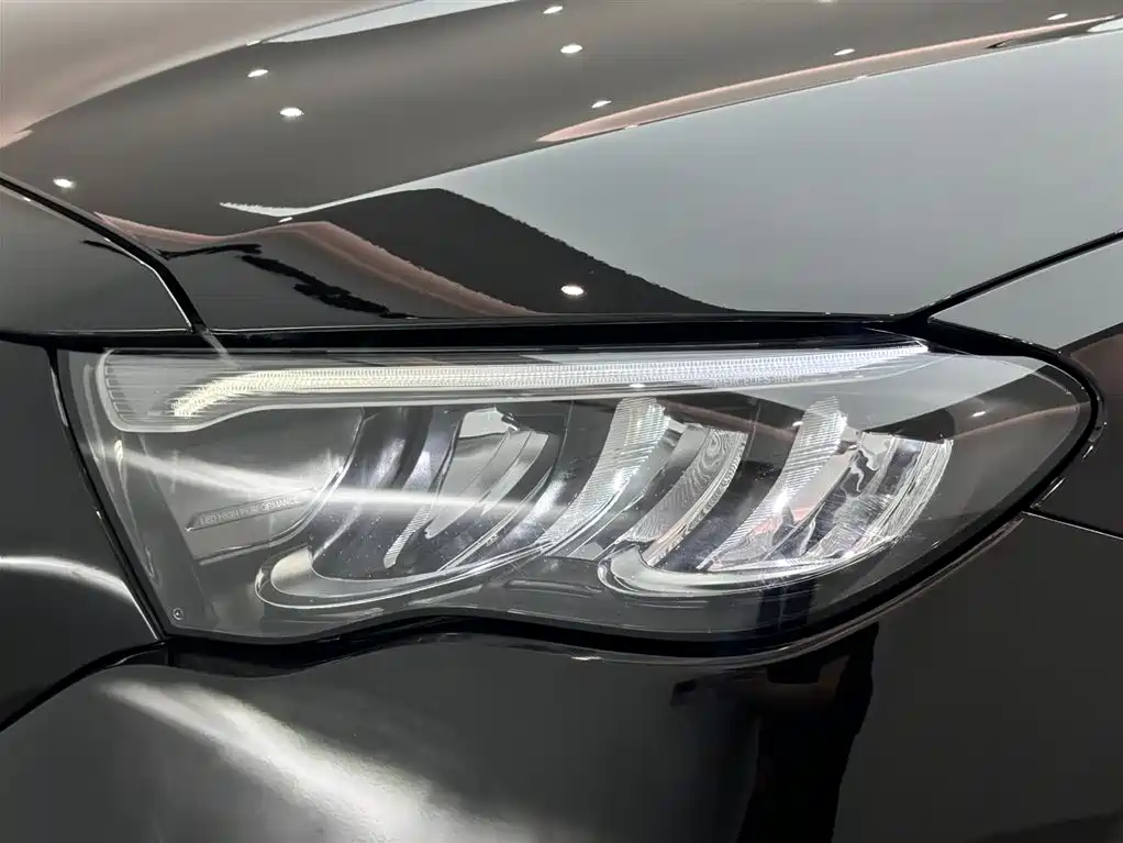 Mercedes-Benz E-Class 2025 E 300 L Luxury фото 19