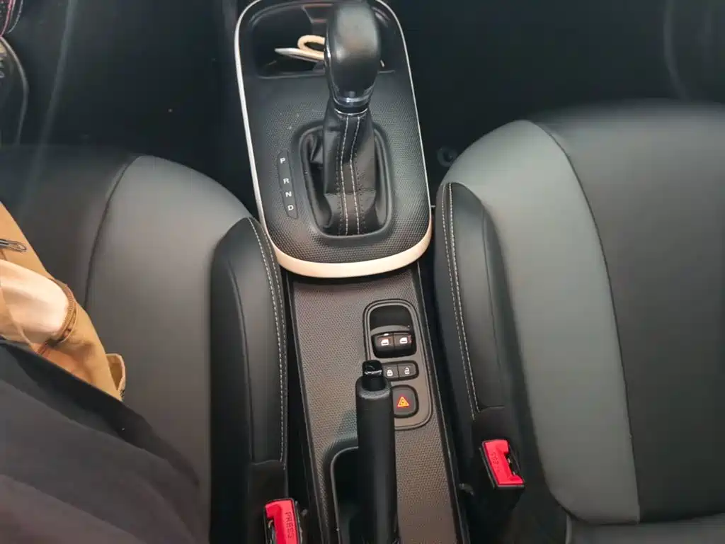 Roewe Kaiwei CLEVER 2023 2022 311km Vitality Bobo Edition