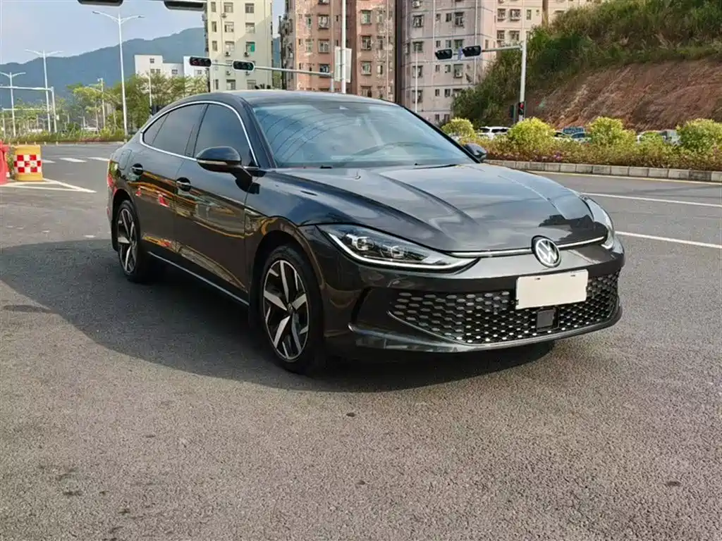 Volkswagen Lamando 2024 Lamando L 280TSI DSG Cool Edition фото 13