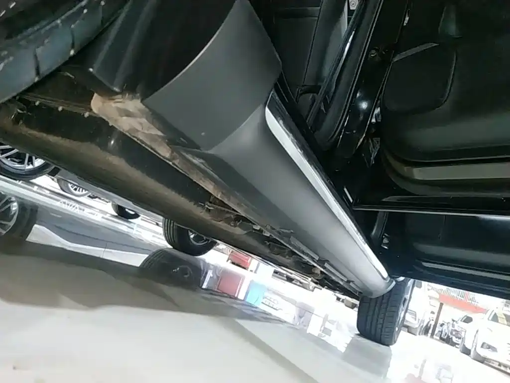 Baojun Yueye Plus 2025 2025 Model Flagship Edition 5-Seater