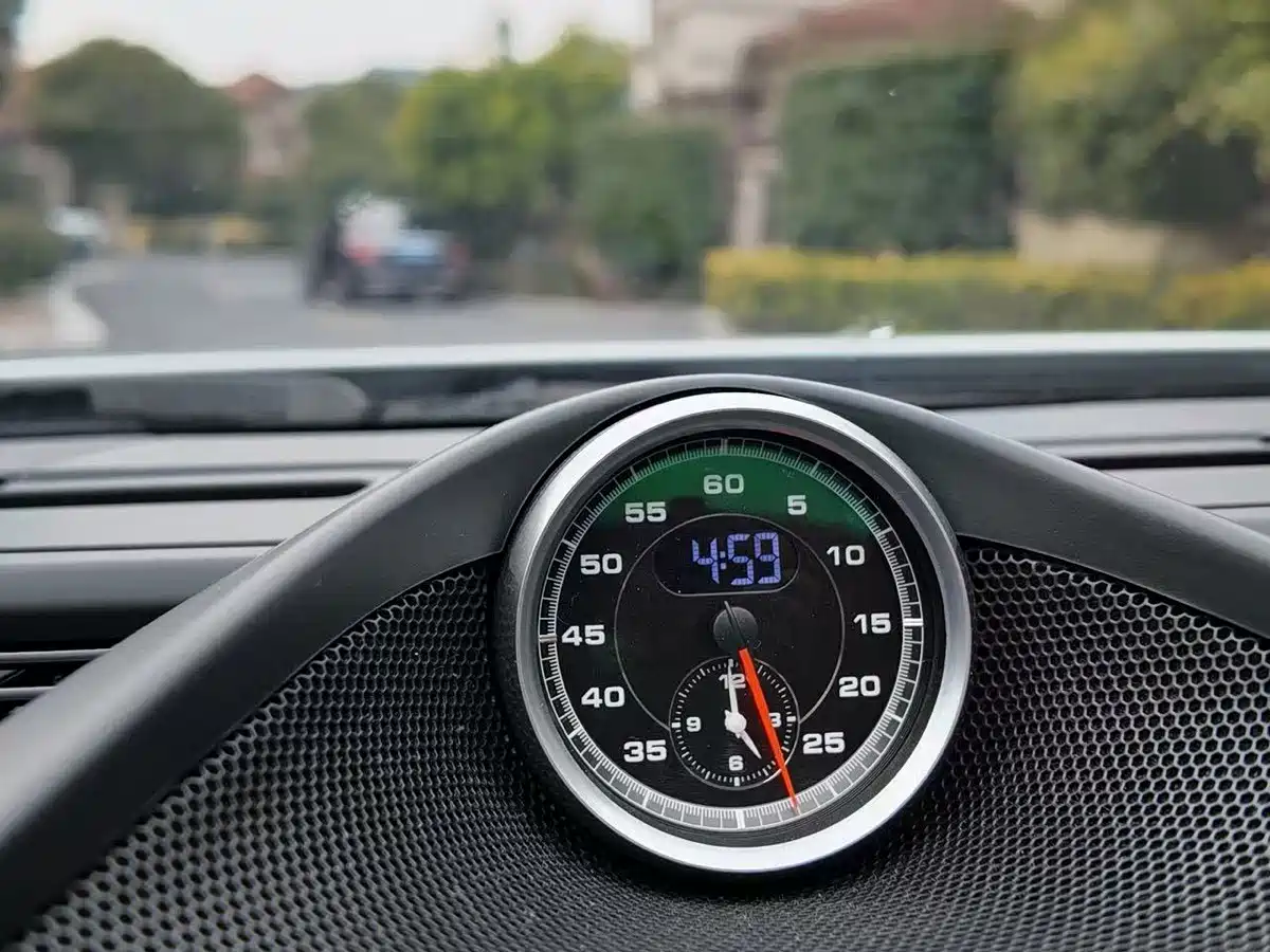 Porsche Panamera 2014 Panamera S Executive 3.0T фото 14