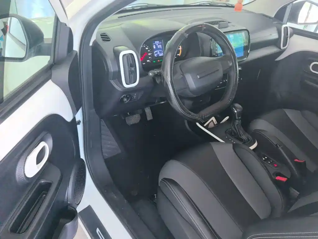 Roewe Kaiwei CLEVER 2023 2022 311km Vitality Bobo Edition