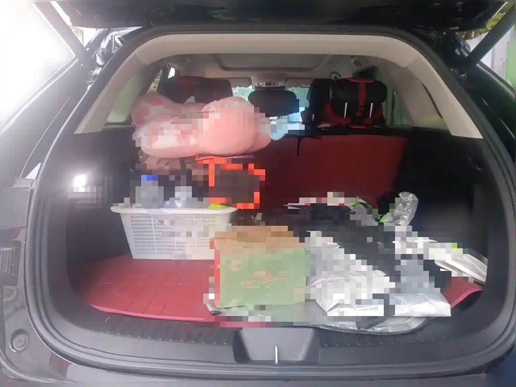 Haval H6L 2026 2026 Model 1.5T Base Version