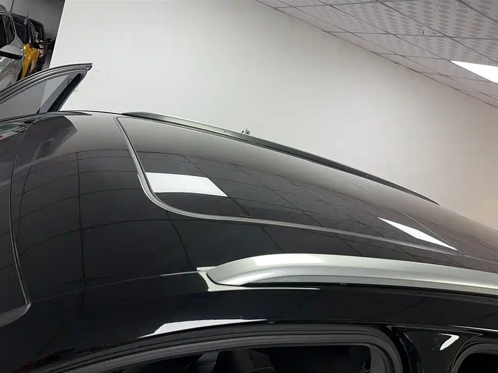 Audi Q5L 2018 40 TFSI Prestige Progressive (China V) фото 15