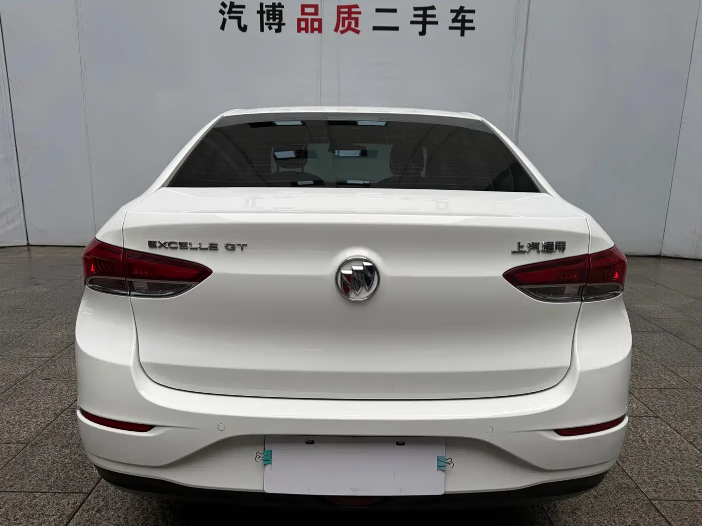 BUICK YINGLANG