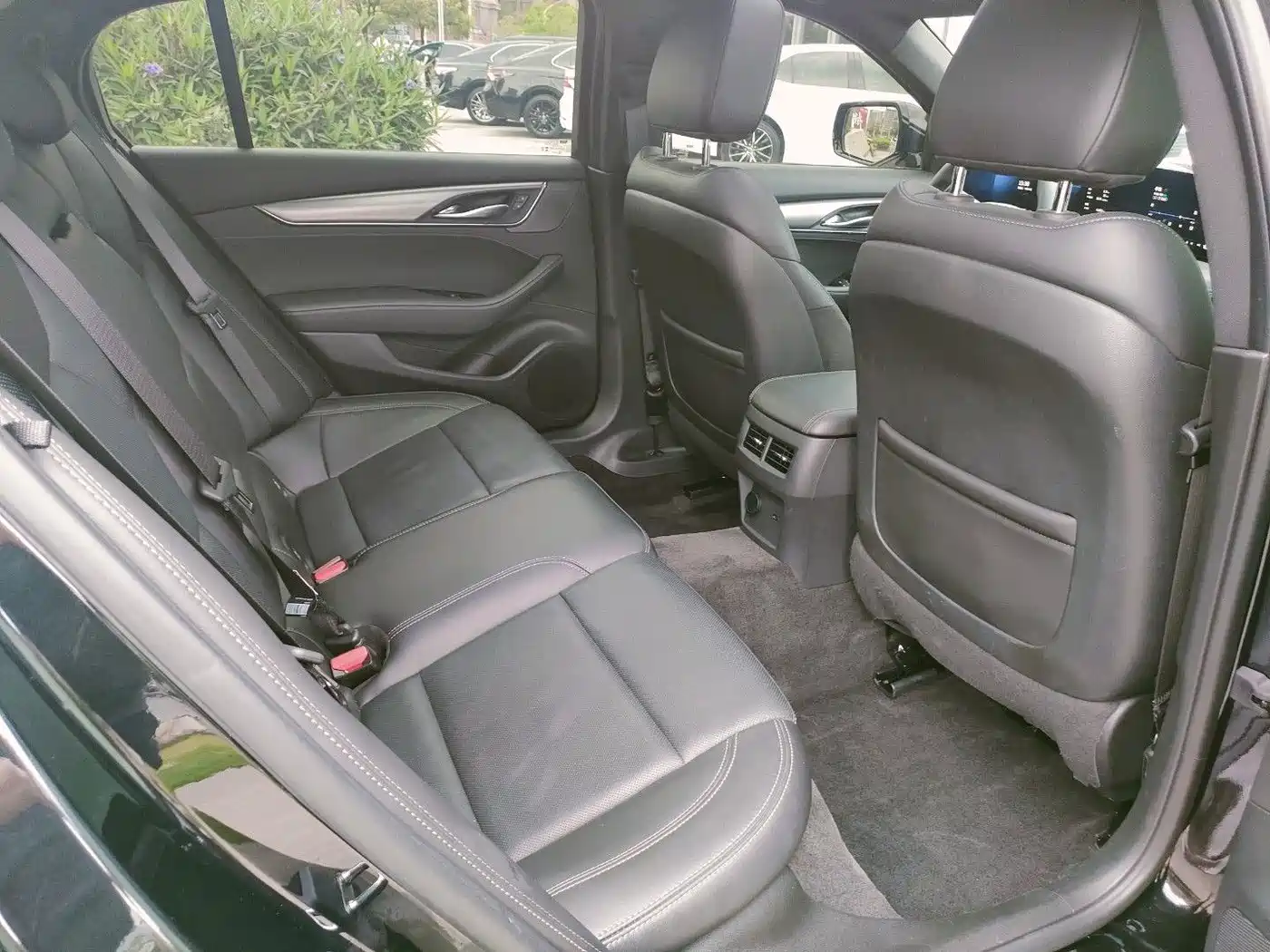 Cadillac CT5 2026 2025 Model 28T Urban Sport Edition