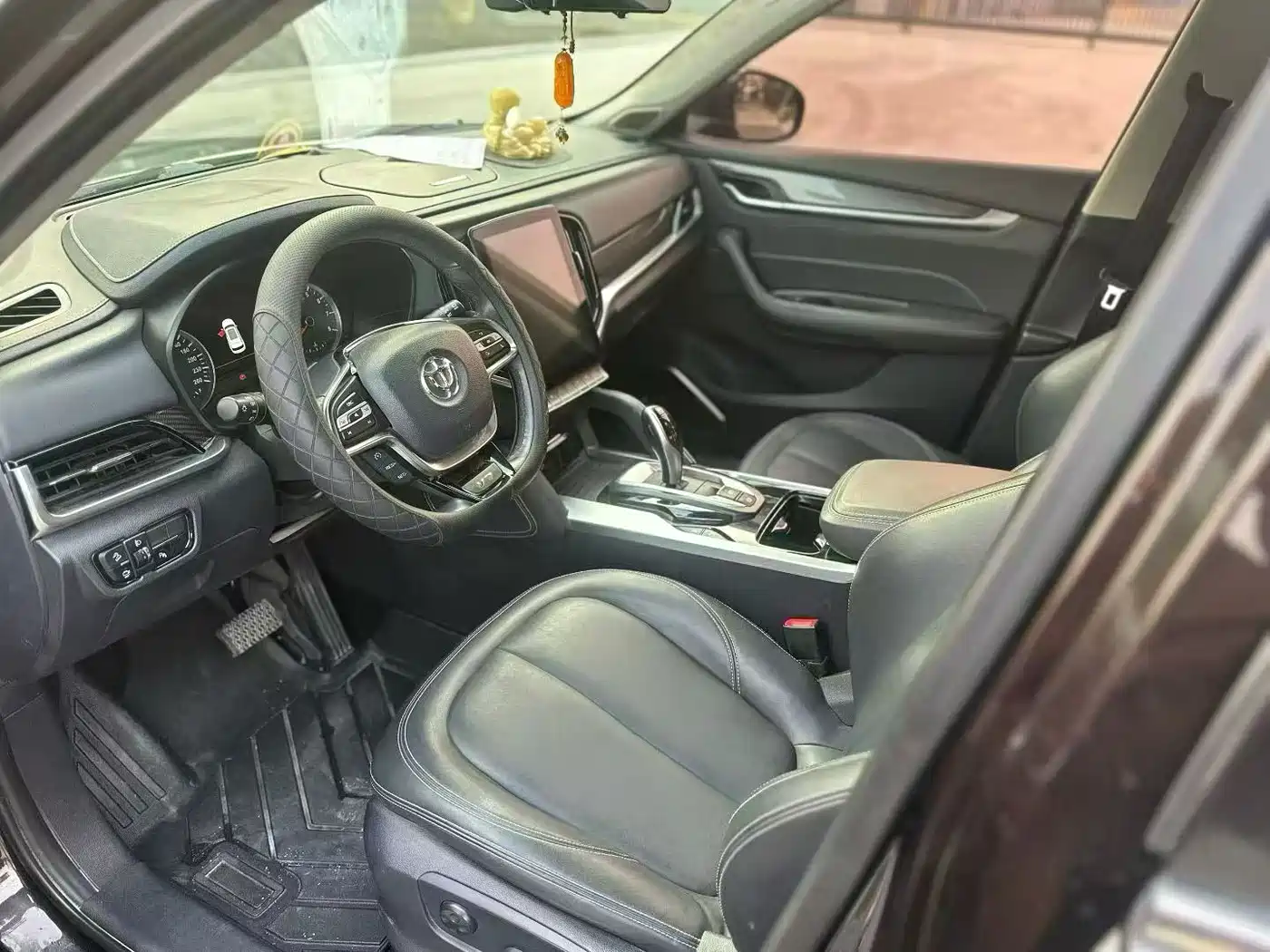 Zhonghua V7 2019 2018 280T DCT Luxury 5-seater