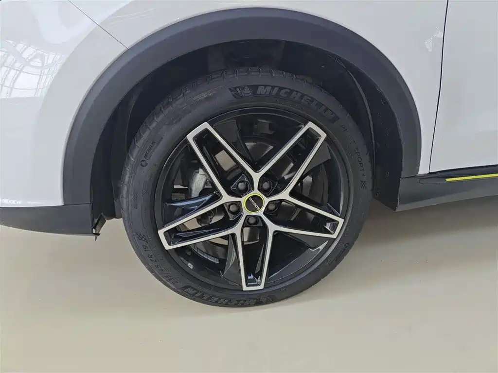 Roewe RX5 2022 2021 PLUS 330TGI Automatic National Trend Premium Edition
