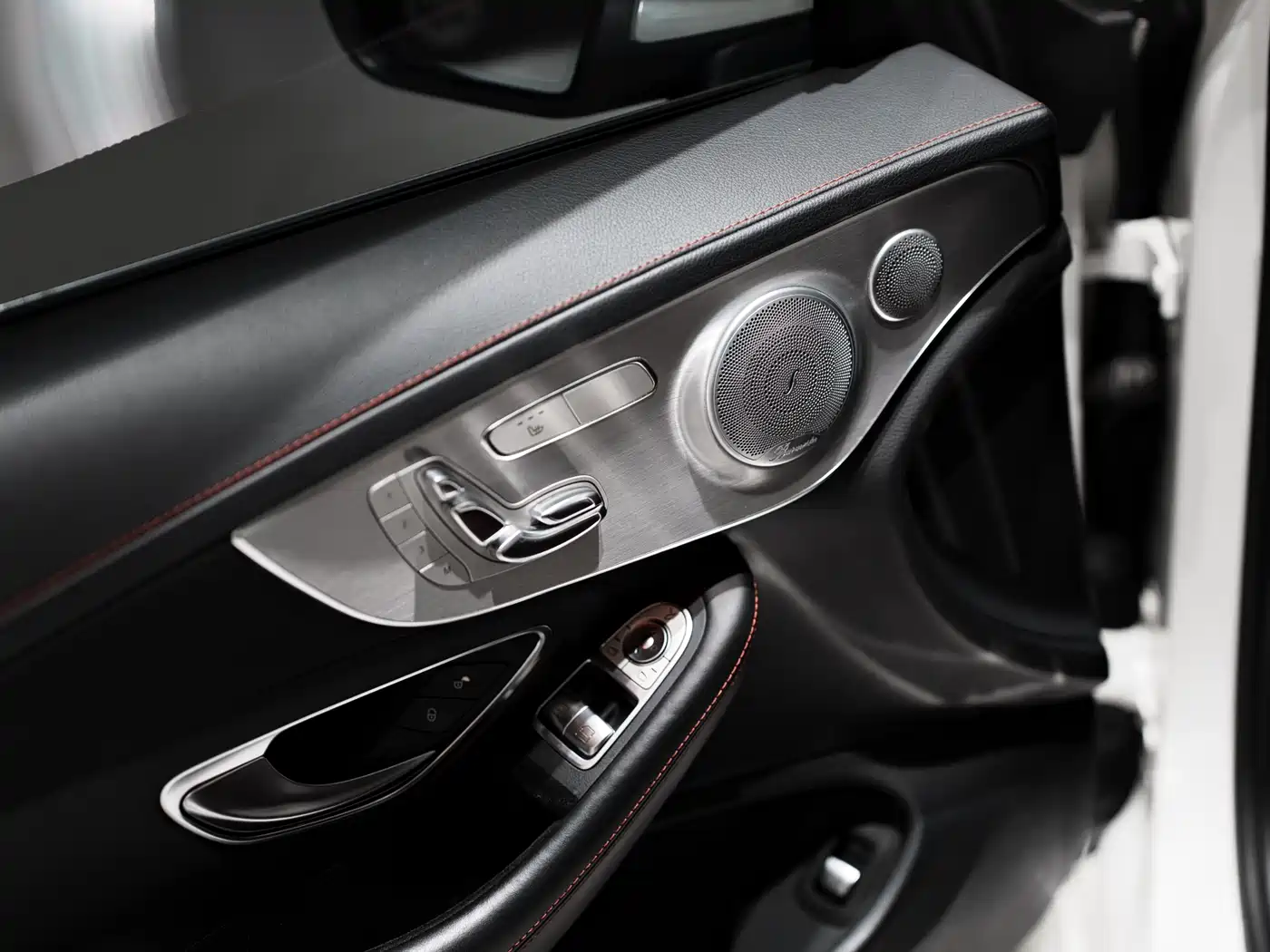 Mercedes-Benz C-Class AMG 2016 AMG C 63 Coupe фото 11