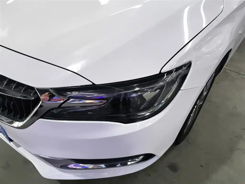 Buick GL6 2021 323T Mild Hybrid Connected Premium Trim фото 23