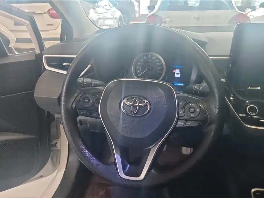 Toyota Allion 2022 2.0L Prestige Edition фото 15