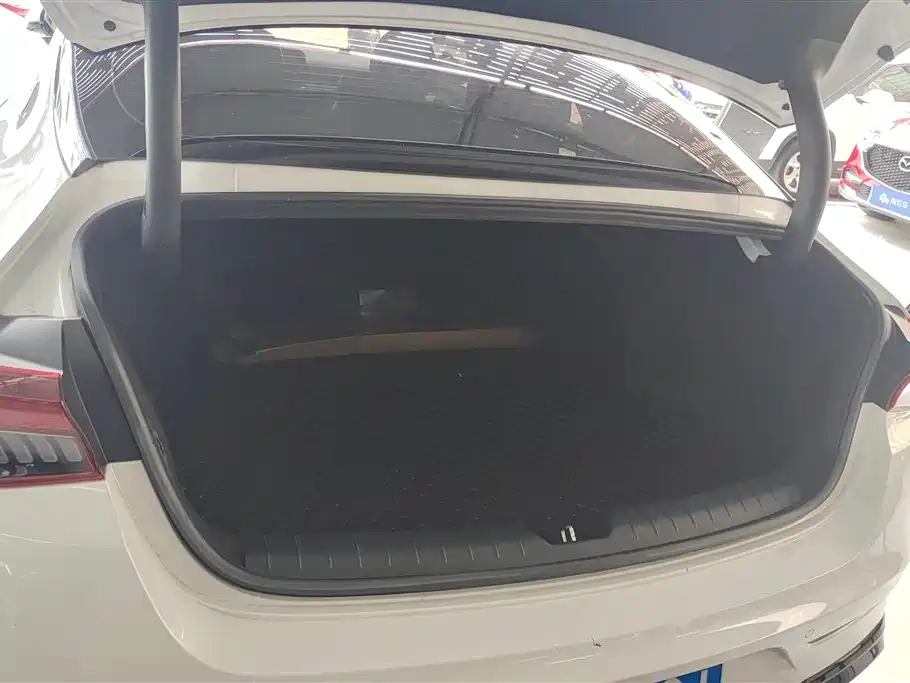 Kia K5 2021 380T GT-Line Renewal Edition фото 4