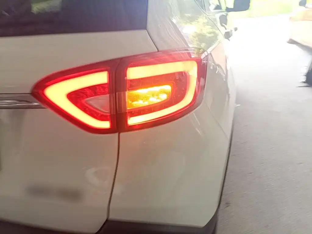 Nezha Auto Nezha N01 2019 2019 380v