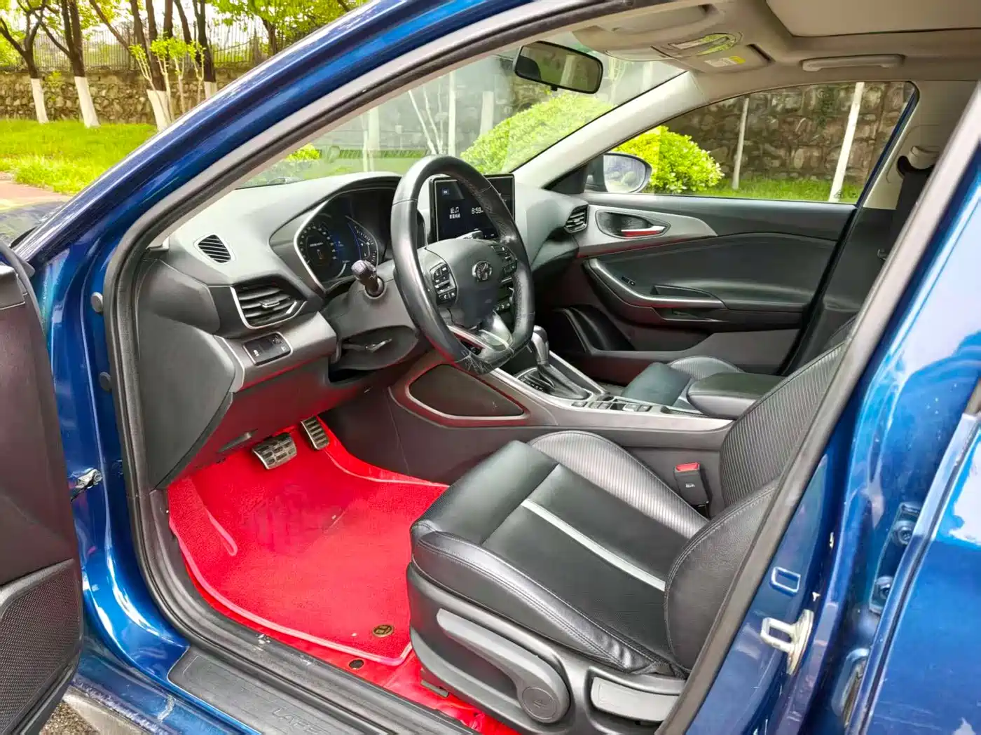 Hyundai Fista 2019 280TGDi Sport Edition China V фото 3