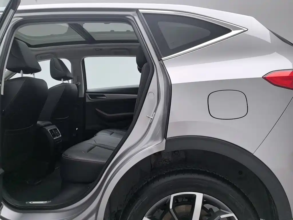 Haval F7 2021 2021 1.5T 2WD i-Style