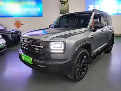Haval Raptor