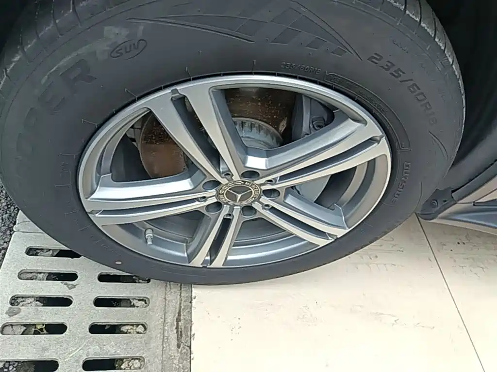 Mercedes-Benz GLC 2021 GLC 260 L 4MATIC Sporty фото 23