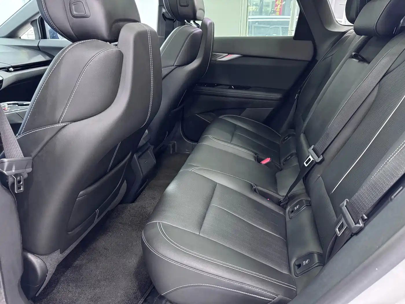 Cadillac IQ Ao Ge 2024 Standard Range фото 5