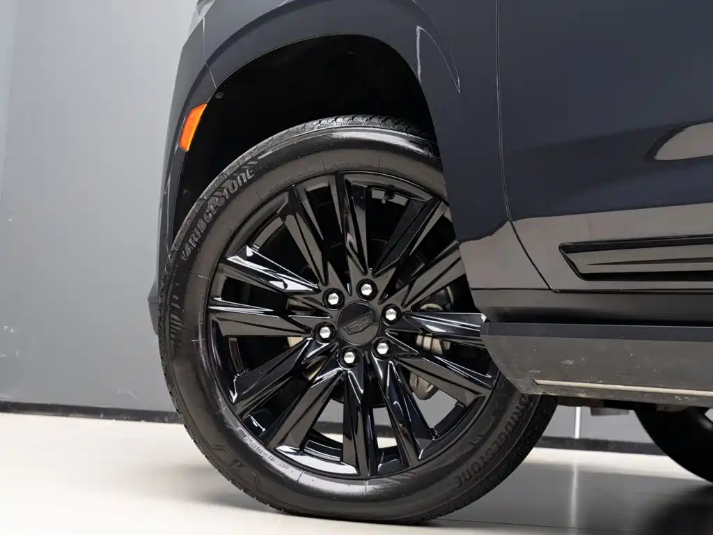 Cadillac Escalade 2026 2023 ESCALADE-V ESV North American Edition