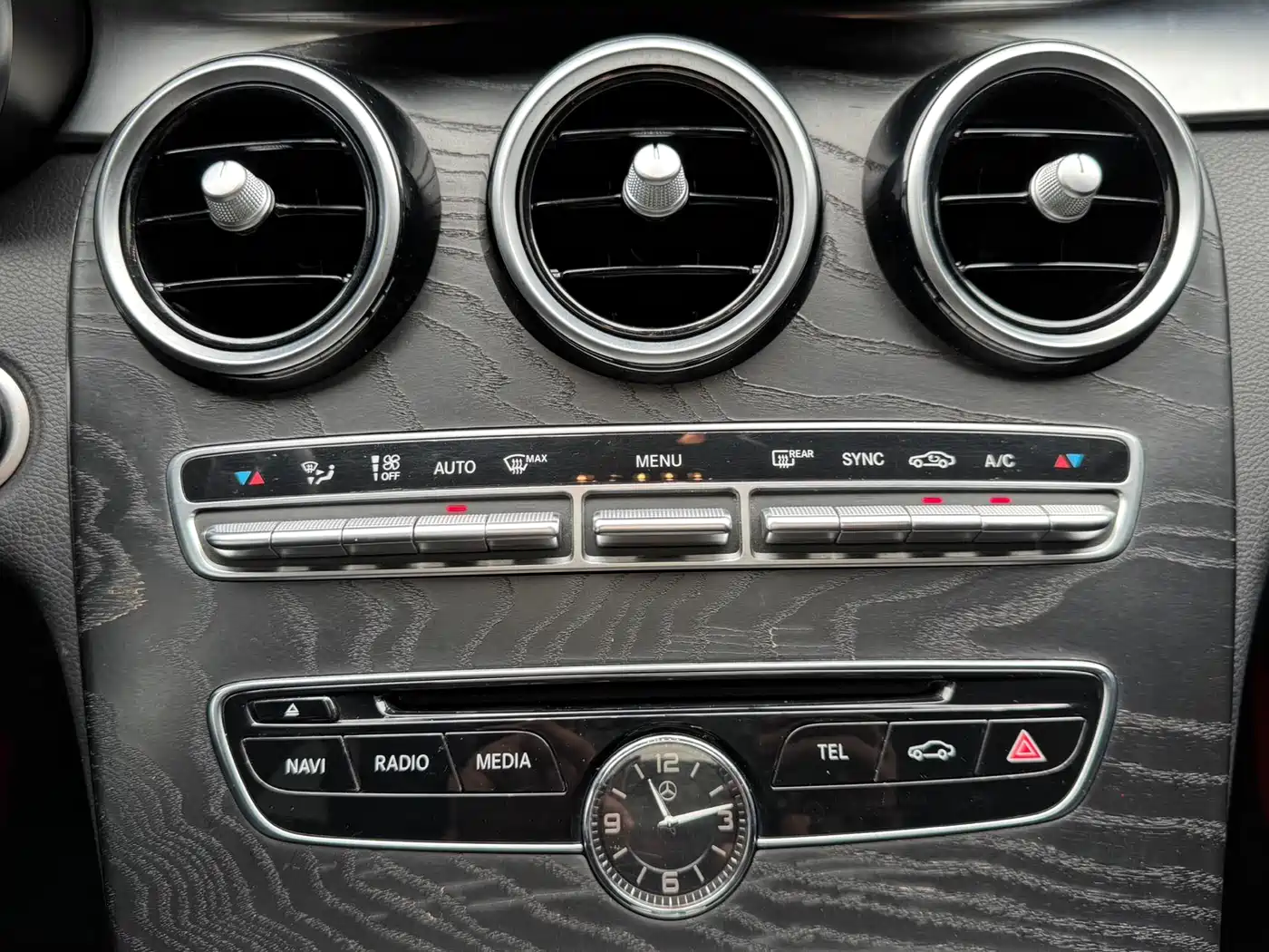 Mercedes-Benz C-Class 2018 C 180 L Fashion Sport Edition фото 15