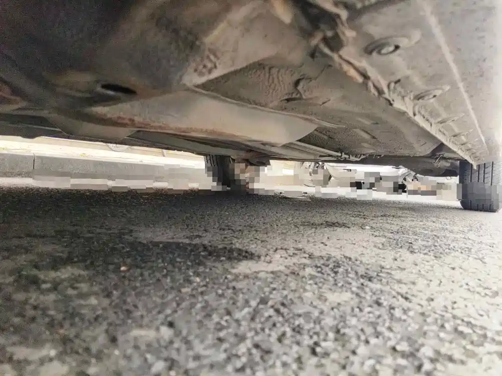 BYD F0 2014 2013 1.0L AMT Joy Edition