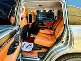 Фото 7 - Lexus LX