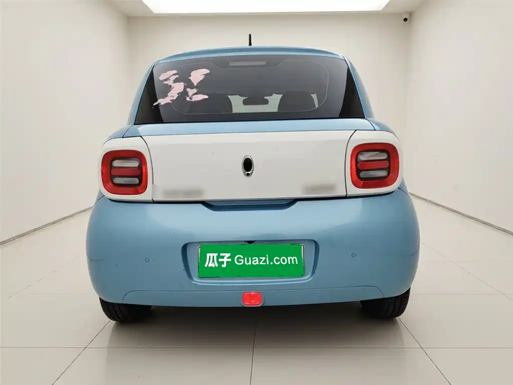 Ora Black Cat 2021 2019 301km Standard